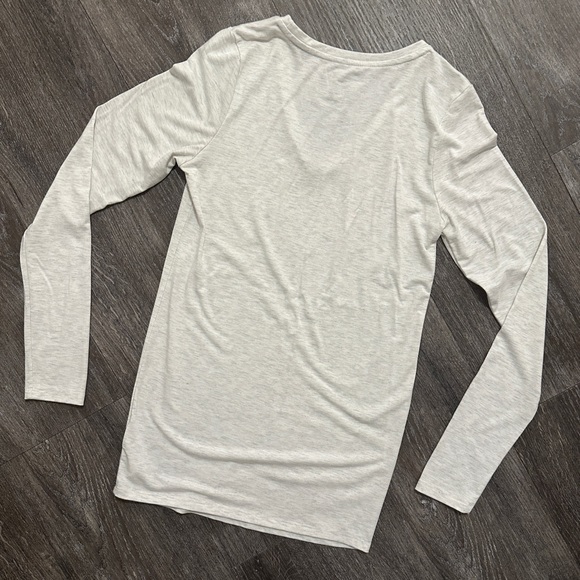 A Pea in the Pod Long-sleeve Shirt - Picture 3 of 3